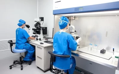 PG Diploma in Clinical Embryology or Short-term IVF Course? What Should You Choose?