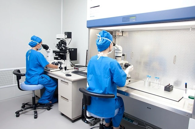 PG Diploma in Clinical Embryology or Short-term IVF Course? What Should You Choose?