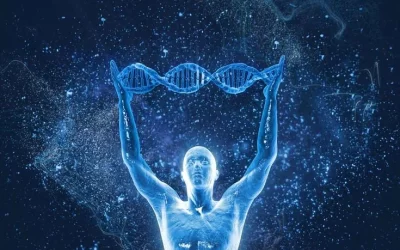 Epigenetics vs Genetics: The Easy Way of Understanding Gene Expression.