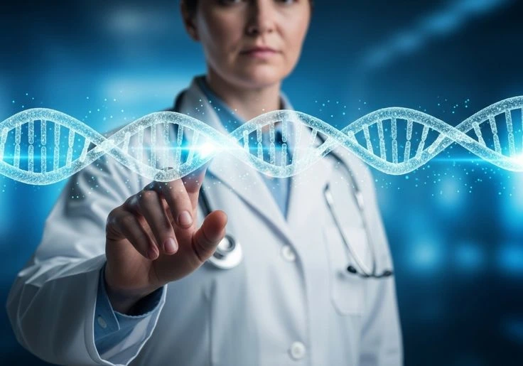 No MBBS? No Problem! How Students Can Enter Genetic Counselling