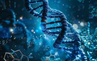 The Epigenetics of DNA Methylation: The Secret in Diagnosing Diseases.