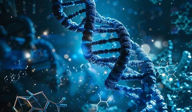 The Epigenetics of DNA Methylation: The Secret in Diagnosing Diseases.