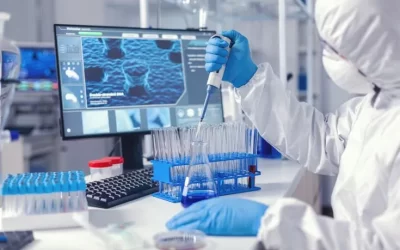 Why Epigenetics and Molecular Diagnostics Are the Future of Personalized Medicine?